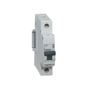 Legrand 403205 B Tipi 1x20 A Otomatik Sigorta