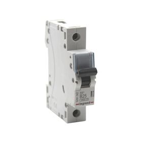 Legrand 403206 B Tipi 1x25 A Otomatik Sigorta