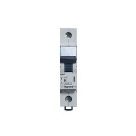 Legrand 403208 Monofaze 1x40 Amper B Tipi 4.5 kA Otomatik Sigorta