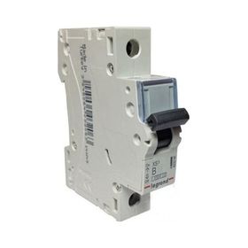 Legrand 403208 Monofaze 1x40 Amper B Tipi 4.5 kA Otomatik Sigorta