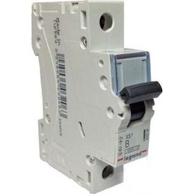 Legrand 403208 Monofaze 1X40A 4.5ka 40 A B Tipi Otomatik Sigorta