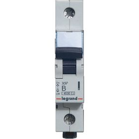 Legrand 403208 Monofaze 1X40A 4.5ka 40 A B Tipi Otomatik Sigorta