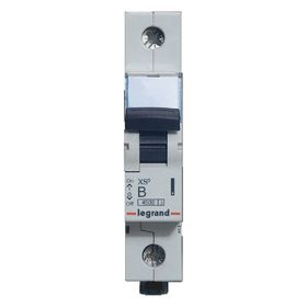 Legrand 403208 Monofaze 1X40A 4.5ka 40 A B Tipi Otomatik Sigorta