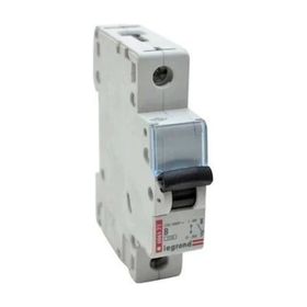 Legrand 403208 Monofaze 1X40A 4.5ka 40 A B Tipi Otomatik Sigorta