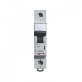 Legrand 403209 XS3 Tek Kutuplu Otomatik Sigorta