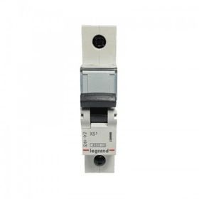 Legrand 403210 XS3 Tek Kutuplu Otomatik Sigorta