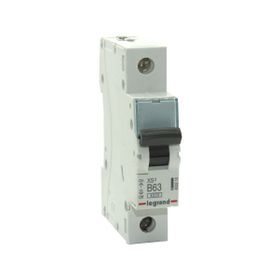 Legrand 403210 XS3 Tek Kutuplu Otomatik Sigorta