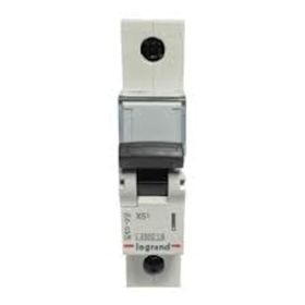Legrand 403210 XS3 Tek Kutuplu Otomatik Sigorta