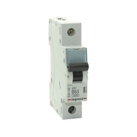Legrand 403210 XS3 Tek Kutuplu Otomatik Sigorta
