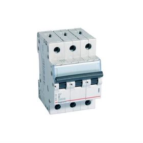 Legrand 403215-606190 XS3 B Tipi 3x6 Amper 4.5 Ka Otomatik Sigorta