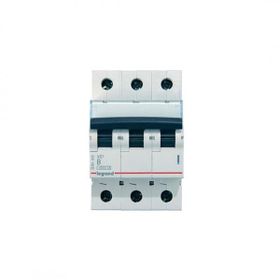Legrand 403216 XS3 B Tipi 3x10 Amper 4.5 Ka Otomatik Sigorta