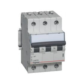 Legrand 403217 3x16a B Tipi 4.5kA Xs3 Otomatik Sigorta