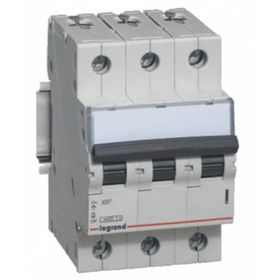 Legrand 403220 3x32a B Tipi 4.5ka Xs3 Otomatik Sigorta
