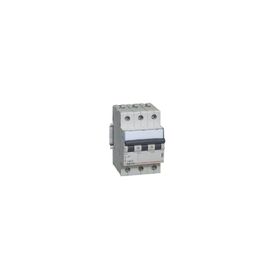 Legrand 403221 3x40A B Tipi 4.5 kA XS3 Otomatik Sigorta