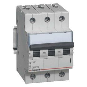Legrand 403223 XS3 3 Kutuplu Otomatik Sigorta