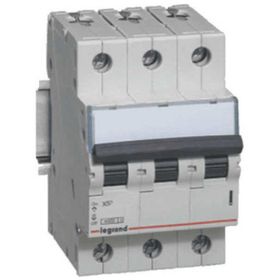 Legrand 403223 XS3 3 Kutuplu Otomatik Sigorta