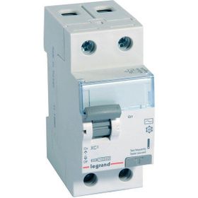 Legrand 403225 XC3 2x40 Amper 30 mA A Tipi Kaçak Akım Koruma Anahtarı