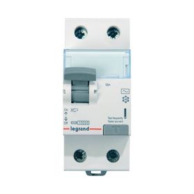 Legrand 403225 XC3 2x40 Amper 30 mA A Tipi Kaçak Akım Koruma Anahtarı