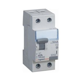 Legrand 403225 XC3 2x40 Amper 30 mA A Tipi Kaçak Akım Koruma Anahtarı