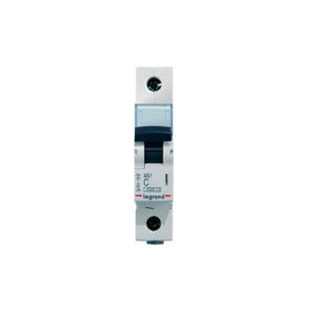 Legrand 403327 C Tipi 6A 1P Otomatik Sigorta