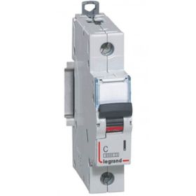 Legrand 403327 C Tipi 6A 1P Otomatik Sigorta