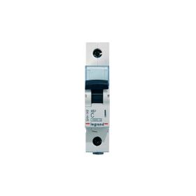 Legrand 403327 C Tipi 6A 1P Otomatik Sigorta