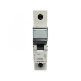 Legrand 403327 XS3 Tek Kutuplu Otomatik Sigorta
