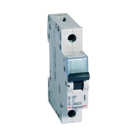 Legrand 403327 XS3 Tek Kutuplu Otomatik Sigorta