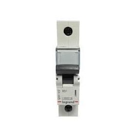 Legrand 403328 C Tipi 1x10 A Otomatik Sigorta