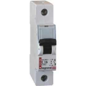 Legrand 403329 C Tipi 1x16 A Otomatik Sigorta