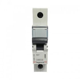 Legrand 403331 C Tipi 1x25 A Otomatik Sigorta