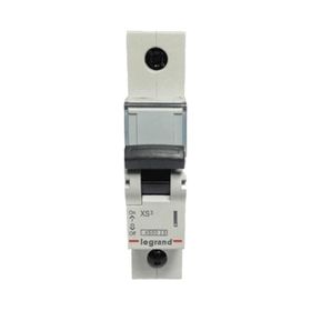 Legrand 403331 C Tipi 1x25 A Otomatik Sigorta
