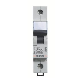 Legrand 403331 C Tipi 1x25 A Otomatik Sigorta