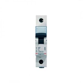Legrand 403334 C Tipi 50A 1P Otomatik Sigorta