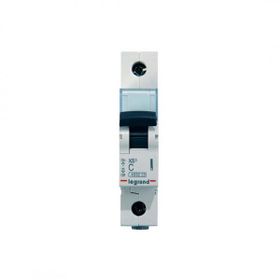 Legrand 403334 C Tipi 50A 1P Otomatik Sigorta