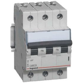 Legrand 403334 XS3 Tek Kutuplu Otomatik Sigorta