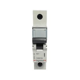 Legrand 403335 XS3 Tek Kutuplu Otomatik Sigorta