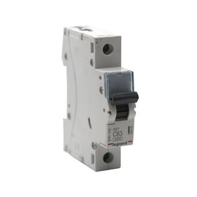 Legrand 403335 XS3 Tek Kutuplu Otomatik Sigorta