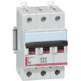 Legrand 403340 C Tipi 6A 3P Otomatik Sigorta
