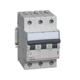 Legrand 403340 XS3 3 Kutuplu Otomatik Sigorta