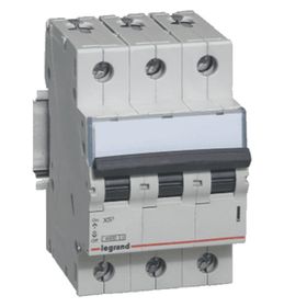 Legrand 403341 C Tipi 3x10 A Otomatik Sigorta