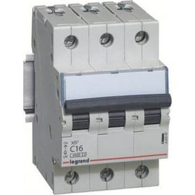 Legrand 403342 C Tipi 3X16 A Otomatik Sigorta