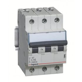 Legrand 403343 C Tipi 3x20 A Otomatik Sigorta