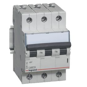 Legrand 403343 C Tipi 3x20 A Otomatik Sigorta
