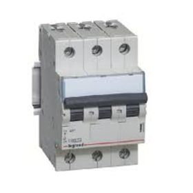 Legrand 403344 C Tipi 3x25 A Otomatik Sigorta