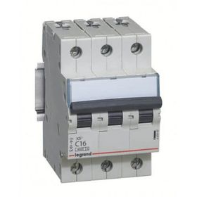 Legrand 403345 C Tipi 3x32 A Otomatik Sigorta