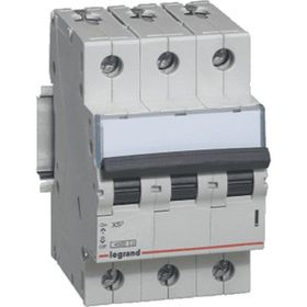 Legrand 403345 C Tipi 3x32 A Otomatik Sigorta
