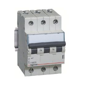 Legrand 403346 C Tipi 3x40 A Otomatik Sigorta