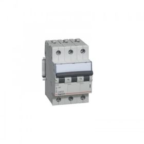 Legrand 403347 C Tipi 3x50 A Otomatik Sigorta