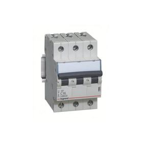 Legrand 403347 C Tipi 3x50 A Otomatik Sigorta